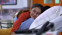 Sinopsis Sinetron SCTV Cinta Tapi Benci: Anya Pingsan, Angga Panik Sekali, Episode Senin 5 Oktober 2020