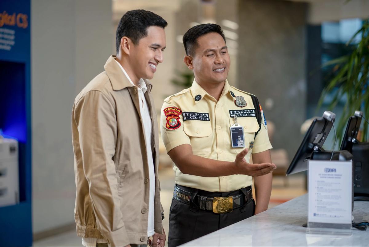 BRI Terus Edukasi Nasabah Pentingnya Menjaga Kerahasiaan Data Transaksi Perbankan