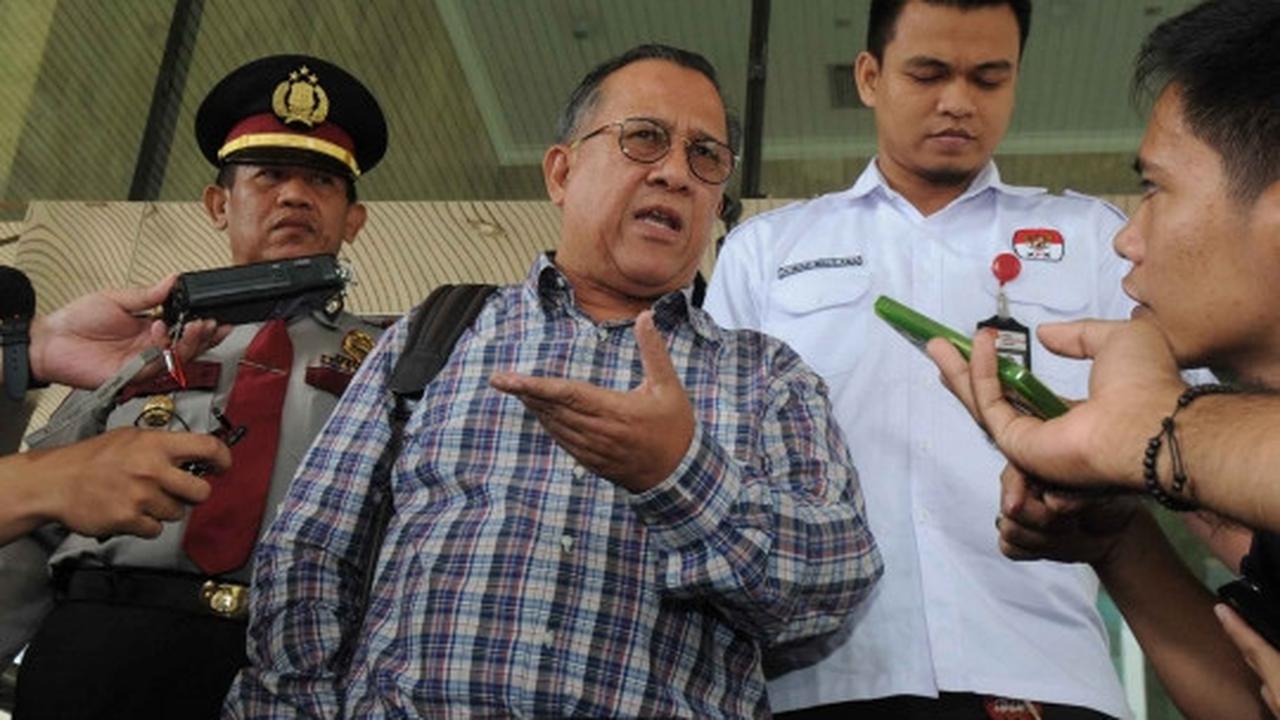 Eks Wamenparekraf usai diperiksa KPK terkait korupsi Jero Wacik