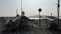 8 Aki Pemantau Gunung Anak Krakatau Raib