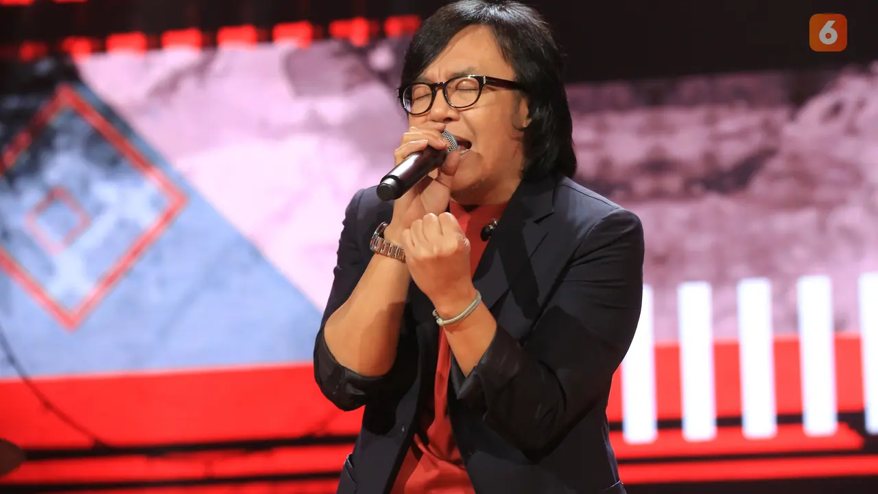 [Fimela] Dewa 19 + Ari Lasso Grand Final Indonesian Idol 2020