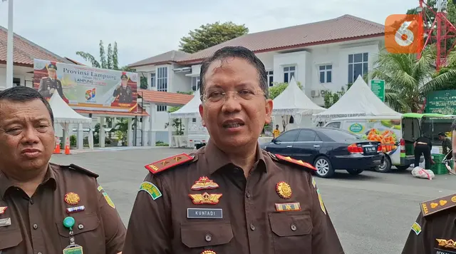 Rekam Jejak Kuntadi, Calon Jampidsus Pengganti Febrie Adriansyah