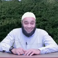Pakar obat herbal sekaligus pendakwah kesehatan sesuai Al-Qur'an dan sunnah, Dokter Zaidul Akbar. (YouTube dr. Zaidul Akbar)