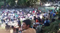 Uniknya Lhok Ghop, Ritual Hindu di Aceh yang Masih Tersisa