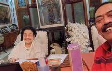 Megawati Tunjuk FX Rudy Jadi Plt Ketua PDIP Jateng Gantikan Bambang Pacul