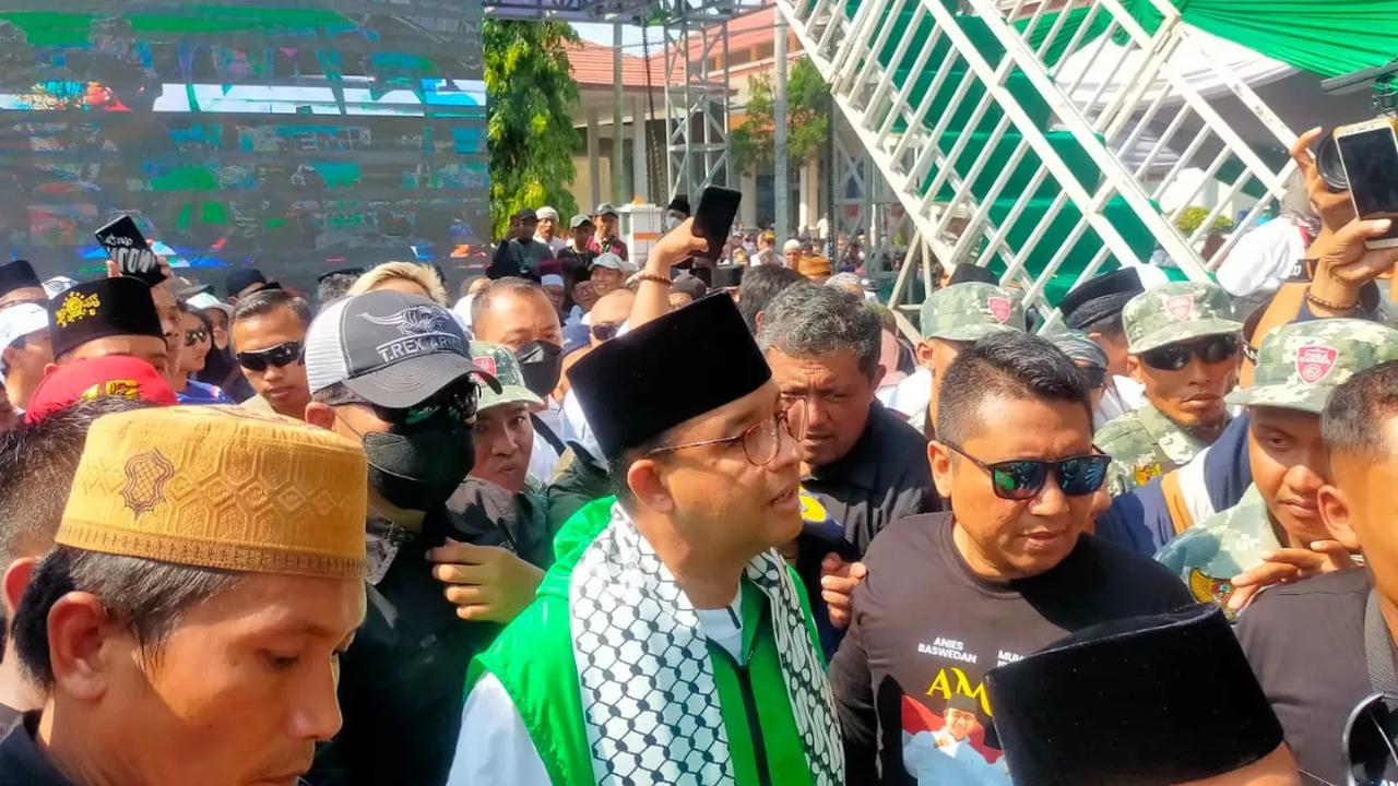 Dok. Istimewa