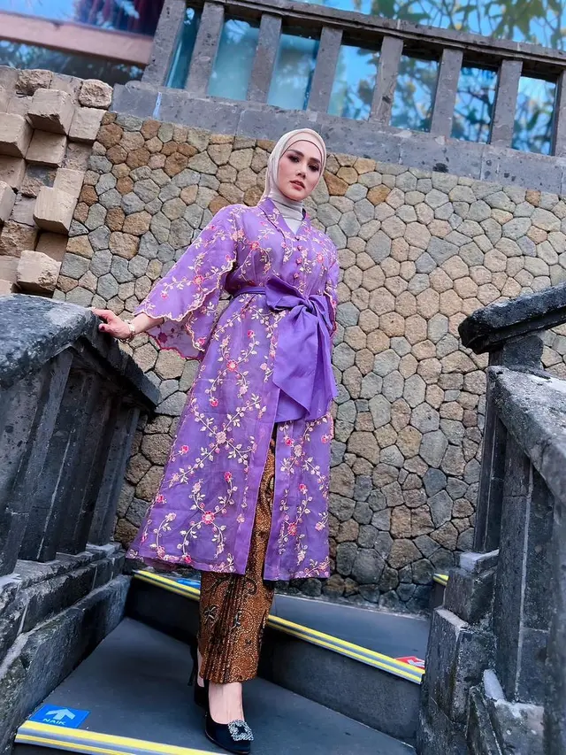 Mulan Jameela