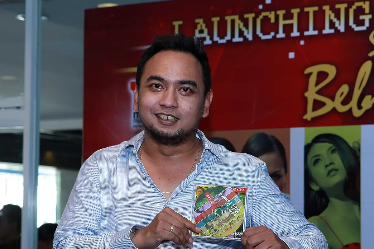 [Bintang] Bebi Romeo