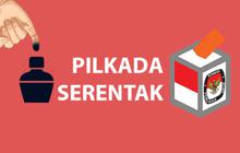 KPU Perpanjang Masa Pendaftaran Pilkada 2-3 September di 48 Wilayah Paslon Tunggal