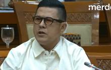 VIDEO: Panas Beda Pendapat DPR Vs Pengacara Soal RUU KUHAP "Advokat Bukan Bela Orang Salah!"