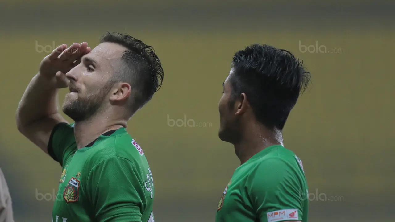 Ilija Spasojevic