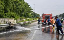 Cara Polri Telusuri Asal Muasal Grandmax Sewaan Sebabkan Kecelakaan Maut di Km 58 Tol Japek