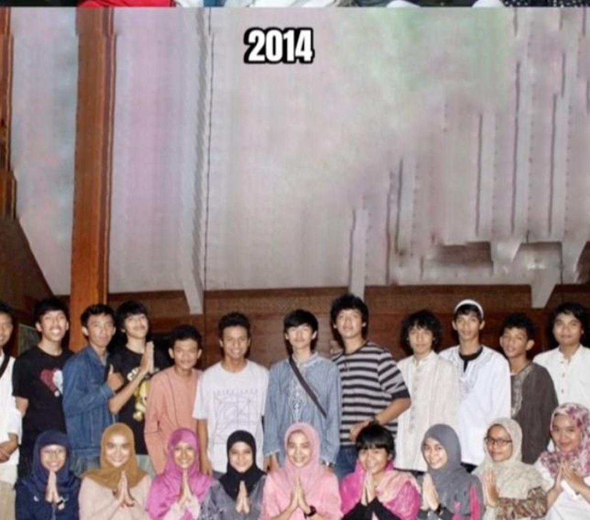 Dok. Istimewa