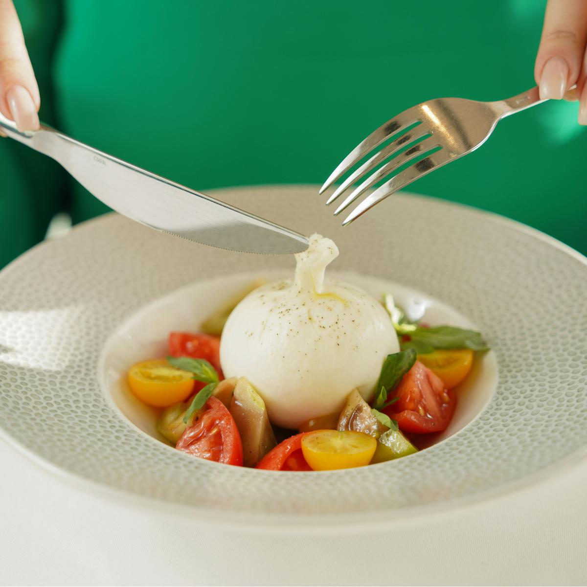Tips Memulai Diet Vegetarian