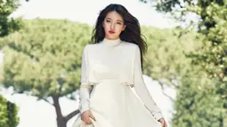 Bae Suzy dan Lee Soo Hyuk Bakal Bintangi Drama Fantasi 'MAN OF THE HAREM'