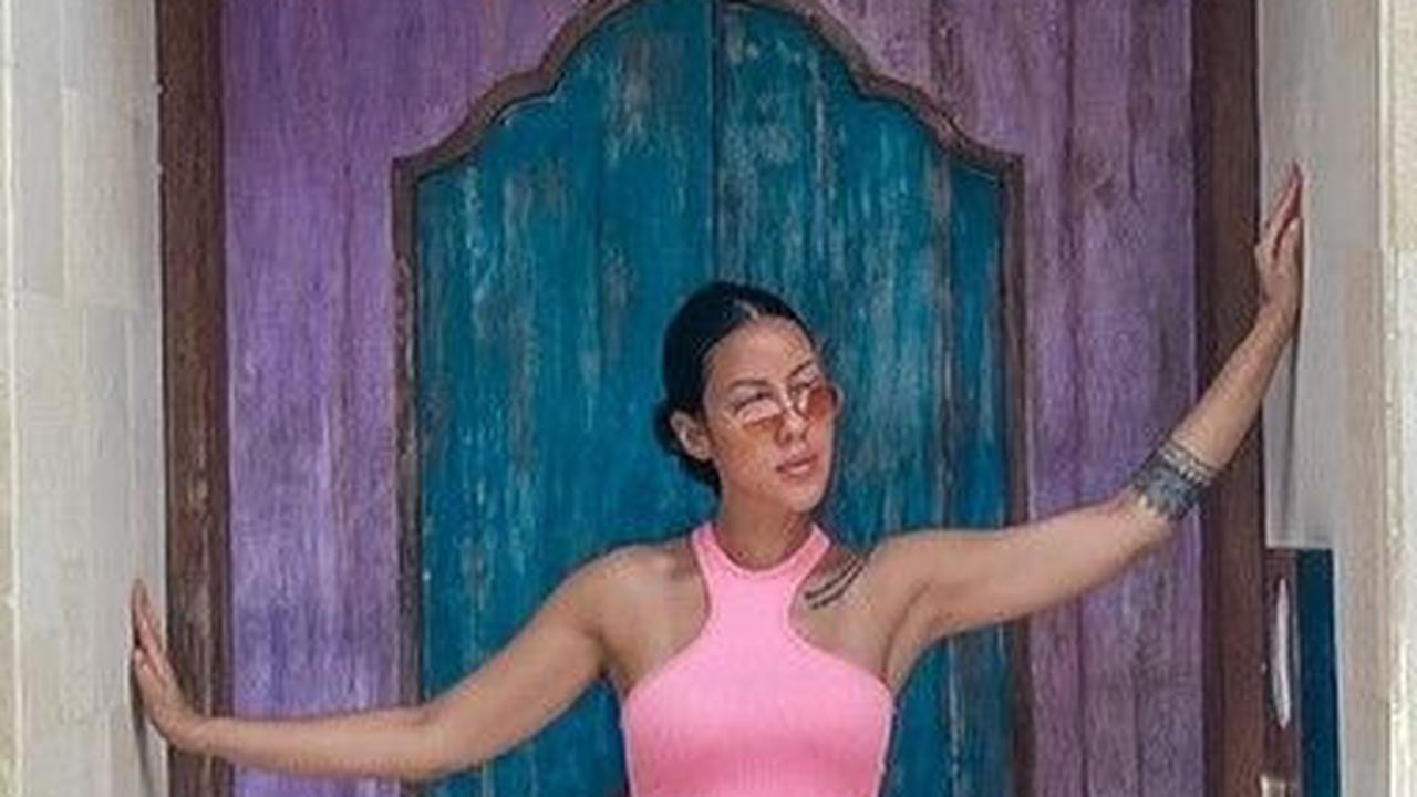 Potret Cantik dan Seksi Patricia Schuldtz, Kekasih Cucu Soeharto