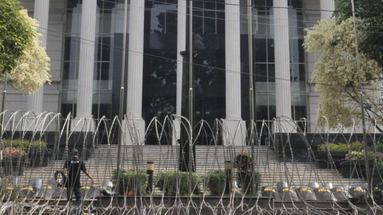 Deretan Fakta Terungkap dalam Sidang Dugaan Pelanggaran Kode Etik Anwar Usman Cs oleh MKMK