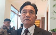 Yusril: Pemulangan Reynhard Sinaga Bukan Prioritas!