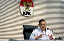 KPK Dalami Dugaan Pemerasan Gubernur Riau di Dinas Lain Selain PUPRPKPP