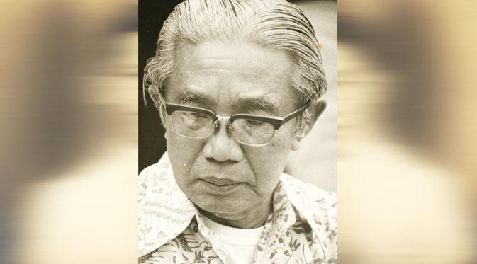 Antara Gus Mus Dan Yap Thiam Hien News Liputan6 