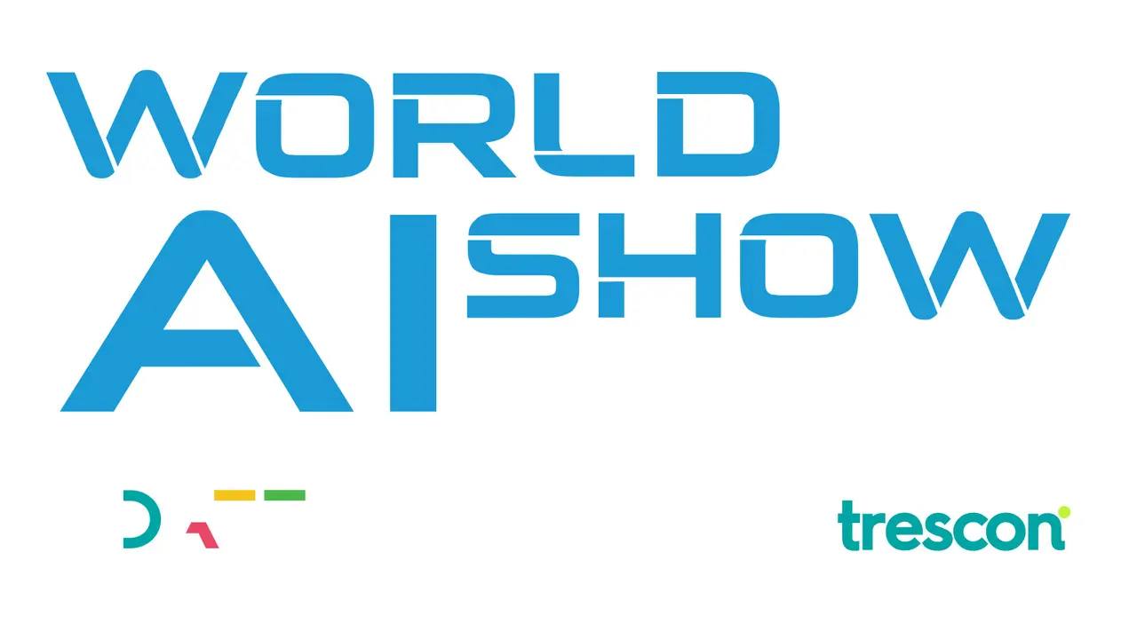 Jakarta menjadi tuan rumah bagi pelaksanaan World AI Show 2025 yang dimulai hari ini, Selasa (8/7/2025). (Dok worldaishow)