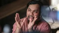 Diminta Jadi Sutradara Film, Tompi Ajukan Syarat Ini