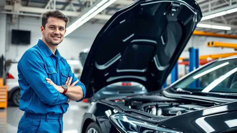 Tips Perawatan Mobil yang Efektif untuk Menjaga Performa Kendaraan - Feeds Liputan6.com