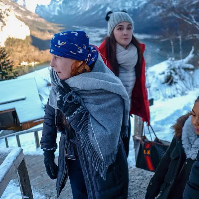 Ibu Luna Maya Ulang Tahun, Ini 6 Potret Kebersamaan Mereka