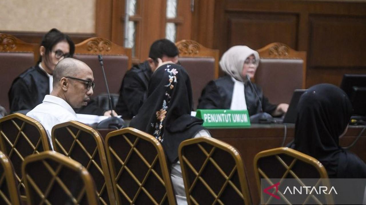 Tiga Terdakwa Korupsi BPJS Ketenagakerjaan Rugikan Negara Rp 24,55 Miliar