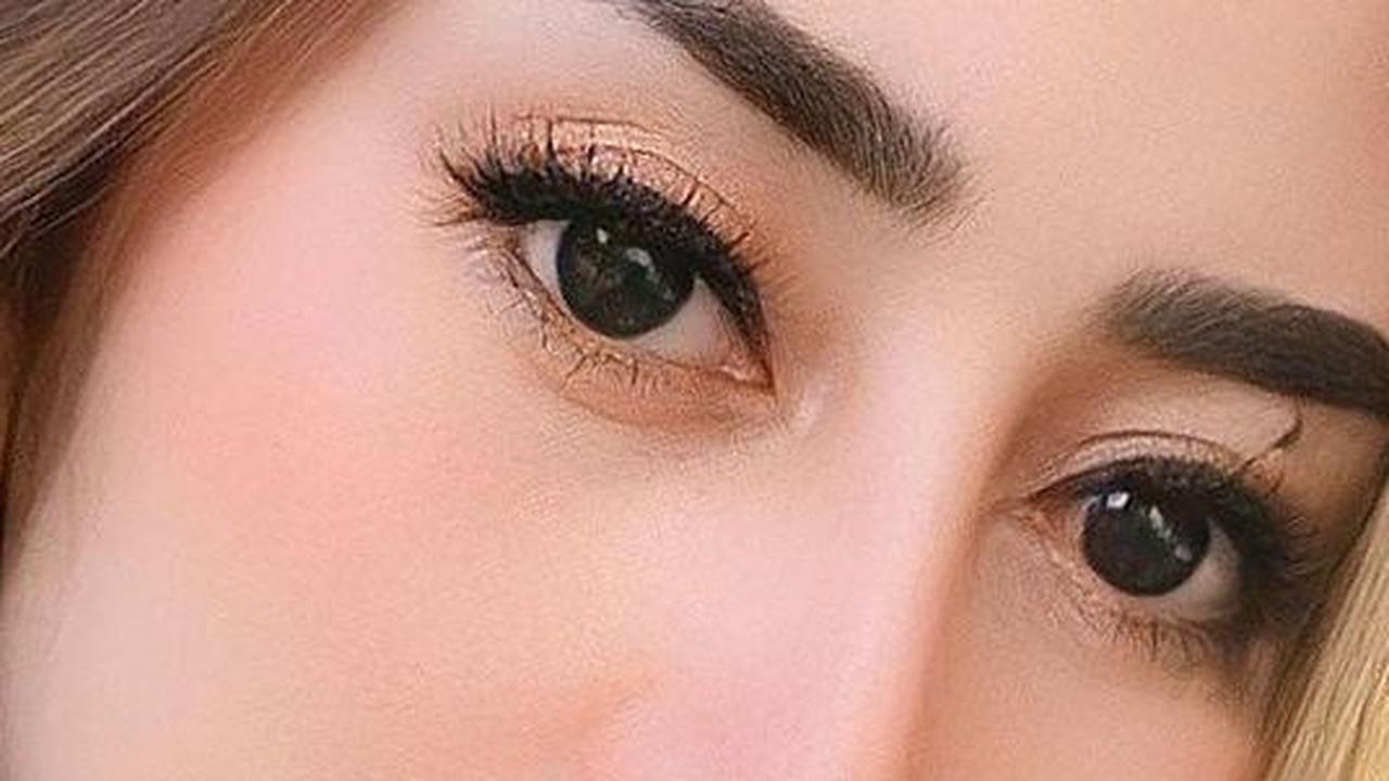 Muncul ke Publik Usai Bikin Heboh, Ini Penampakan Terbaru Selebgram Luluk Nuril & Suaminya Berpangkat Bripka