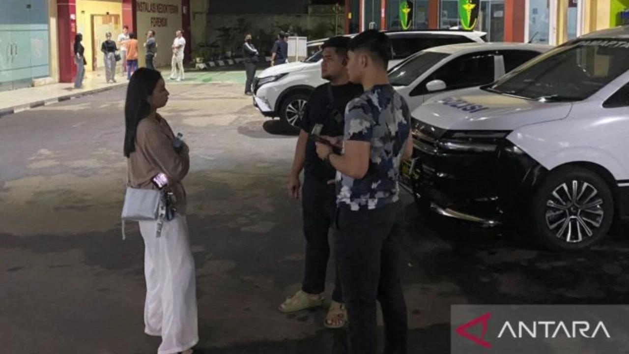 Polisi Ungkap Kronologi Penemuan Jasad Pria Terkubur 3 Meter di Cikeas, Sempat Dilaporkan Hilang