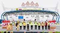Tol Trans Jawa jadi Nadi Baru Ekonomi, Mengubah Pola Migrasi dan Kehidupan Masyarakat