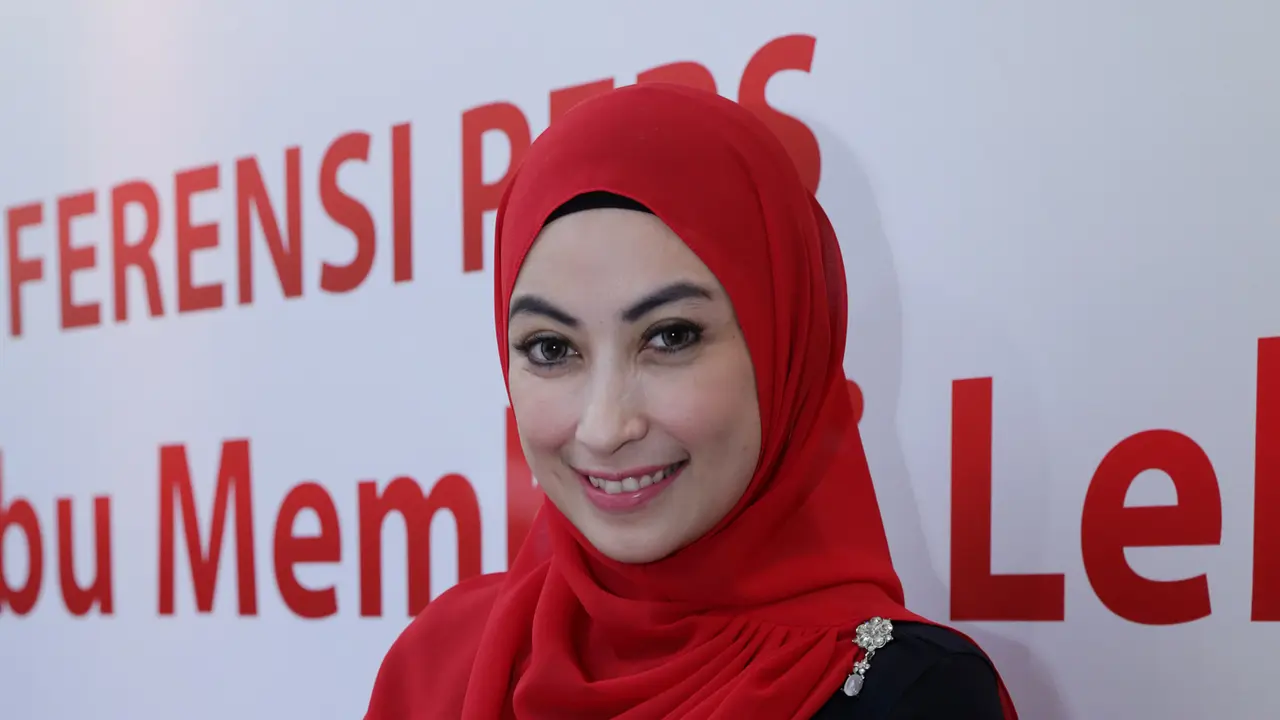 [Bintang] Annisa Trihapsari