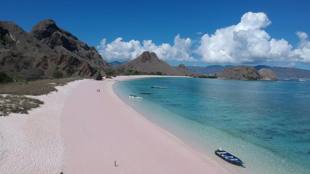 Labuan Bajo, Indonesia