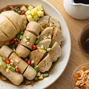 Resep Pempek Rebon Ekonomis, Alternatif Tenggiri yang Gurih dan Kenyal