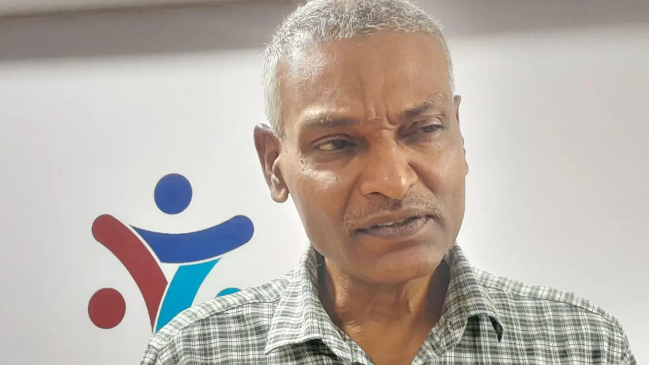 Wakil Ketua Umum Pengurus Besar Ikatan Dokter Indonesia (PB IDI) dokter Wiweka.