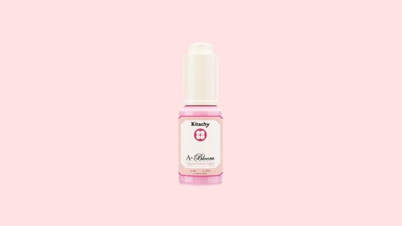 5. KITSCHY A-Bloom Universal retinol Complex (20 ml) - Rp159.000
