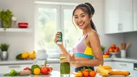 Fungsi Imboost, Berikut Manfaat, Dosis, dan Efek Samping
