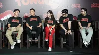 Cocote Tonggo: Kolaborasi Tobali Film dan Bayu Skak Siap Menghibur Penonton