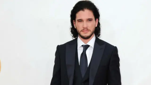 Kit Harrington