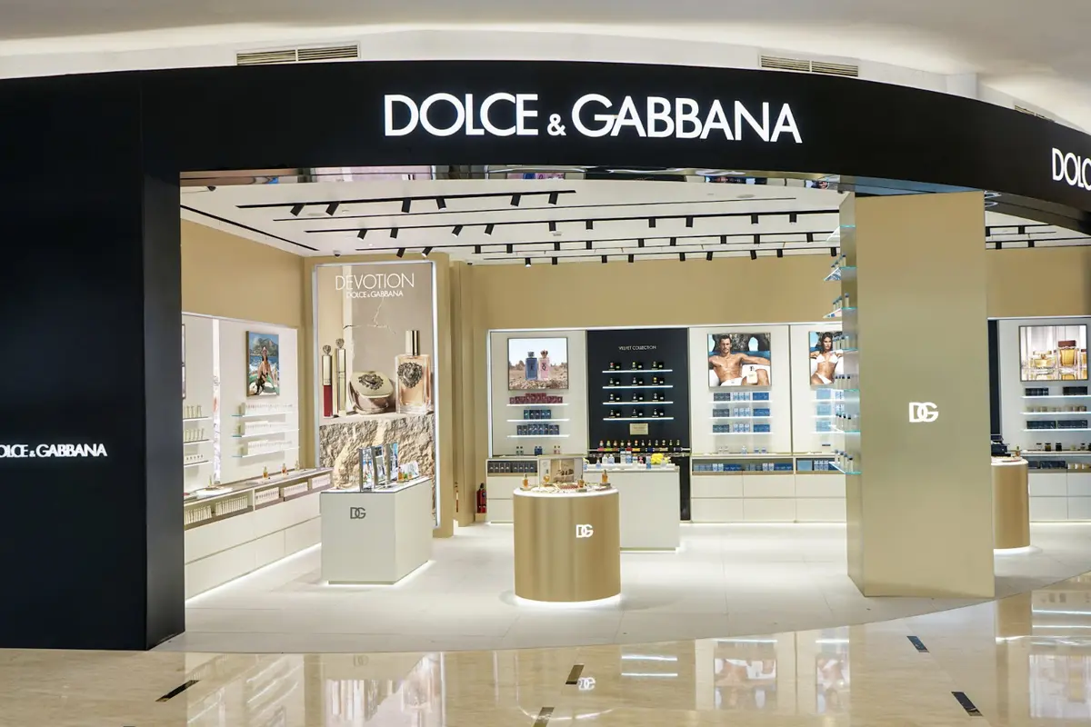Dolce&Gabbana