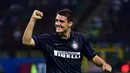 9. Mateo Kovacic - Inter Milan memboyong Kovacic dari Dinamo Zagreb pada tahun 2013 dengan harga 10 juta Euro. (AFP/Giuseppe Cacace)