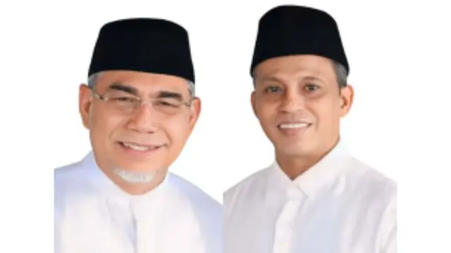 Muhammad Kasuba dan Basri Salama