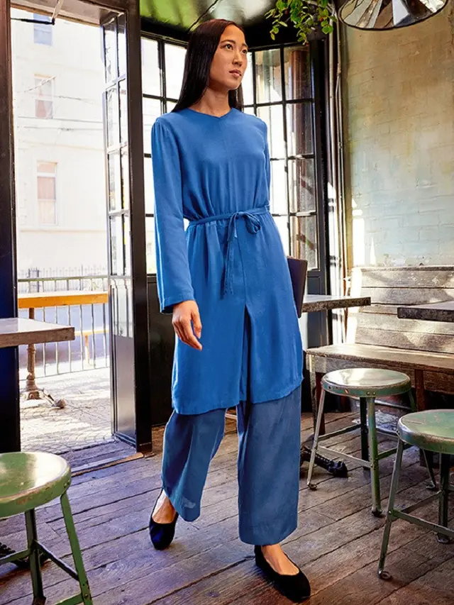 [Bintang] Untuk Keenam Kalinya, Brand Ini Berkolaborasi dengan Hana Tajima