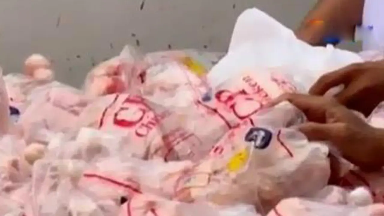 VIDEO: Harga Daging Sapi di Palembang Tembus Rp 140 Ribu per Kg