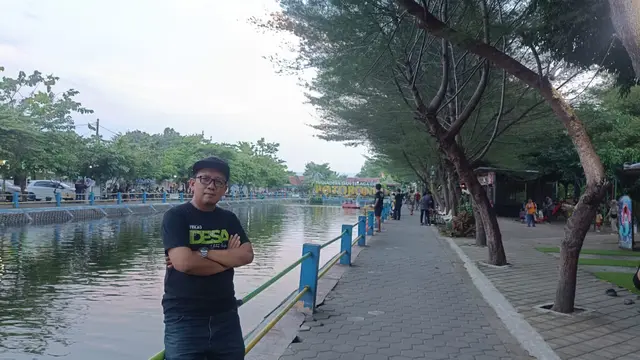 Berawal dari Telaga Desa, Desa Potorono Kini Menghidupi Ratusan Warga