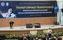 Trivia: Bukan Sekadar Pindah Penduduk, Menteri Iftitah Ungkap Transformasi Transmigrasi untuk Pengembangan Kawasan