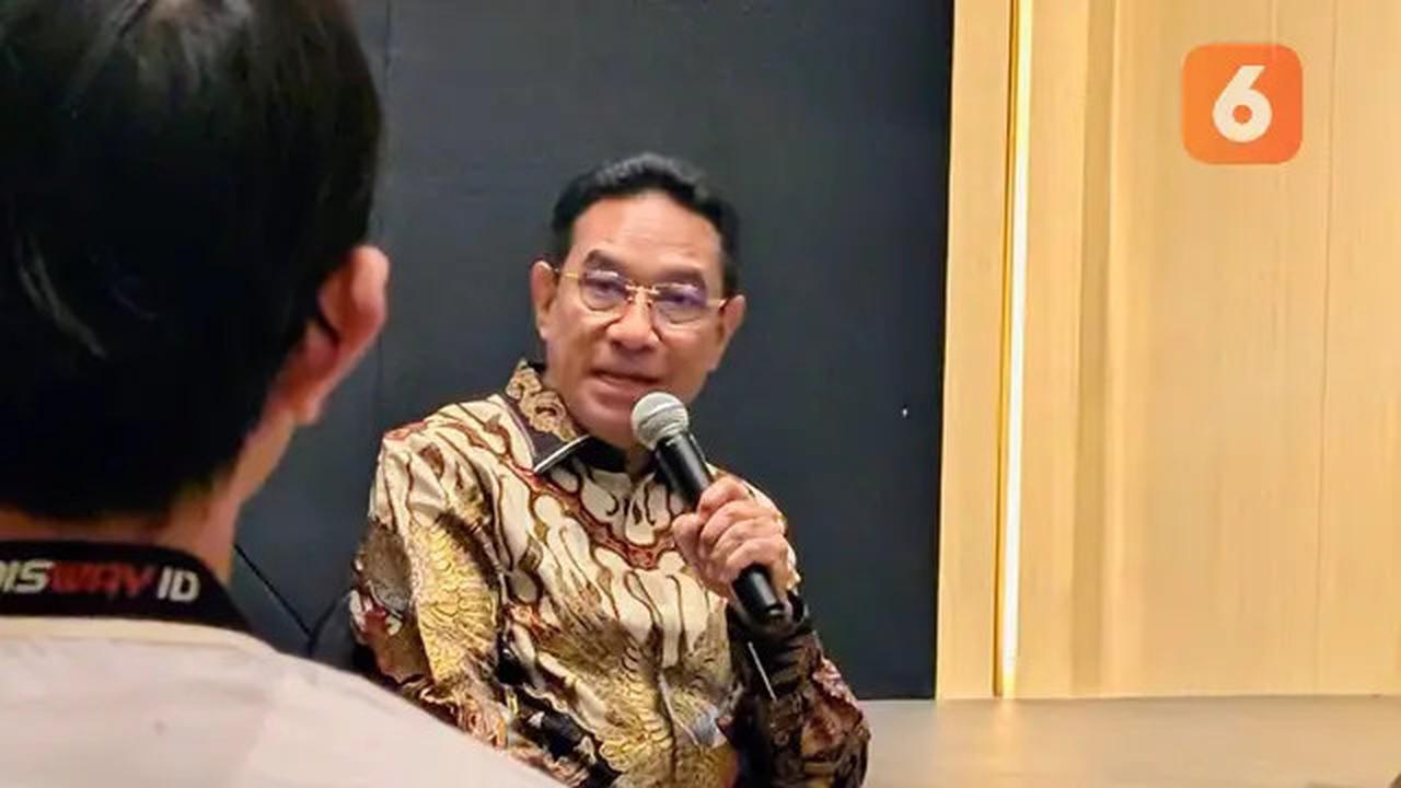 Kasus Influenza Naik, Ini Penjelasan Wamenkes Benny