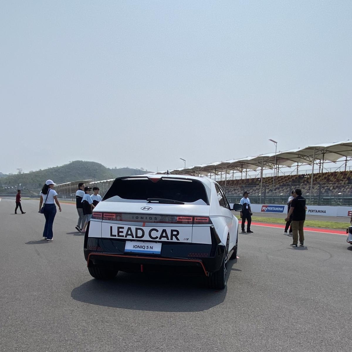 IONIQ 5 N