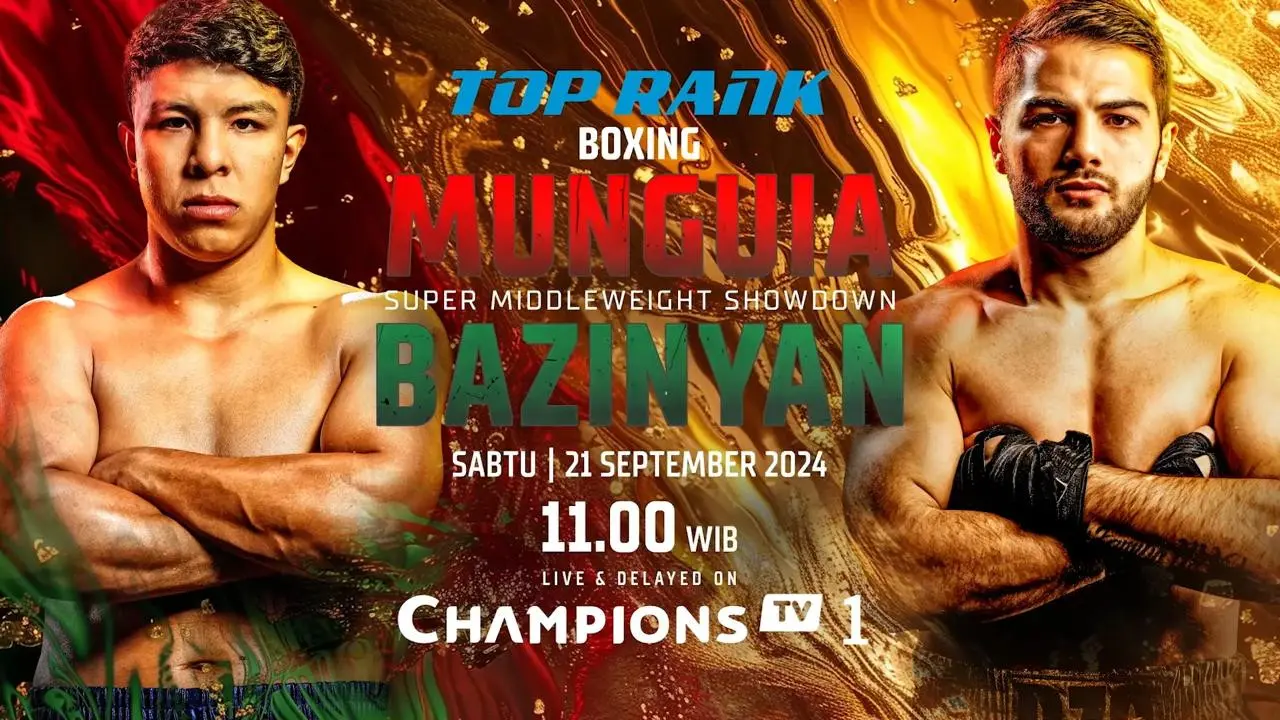 Indonesia Entertainment Group